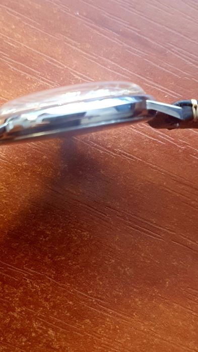 Zegarek Atlantic Wolmeister.