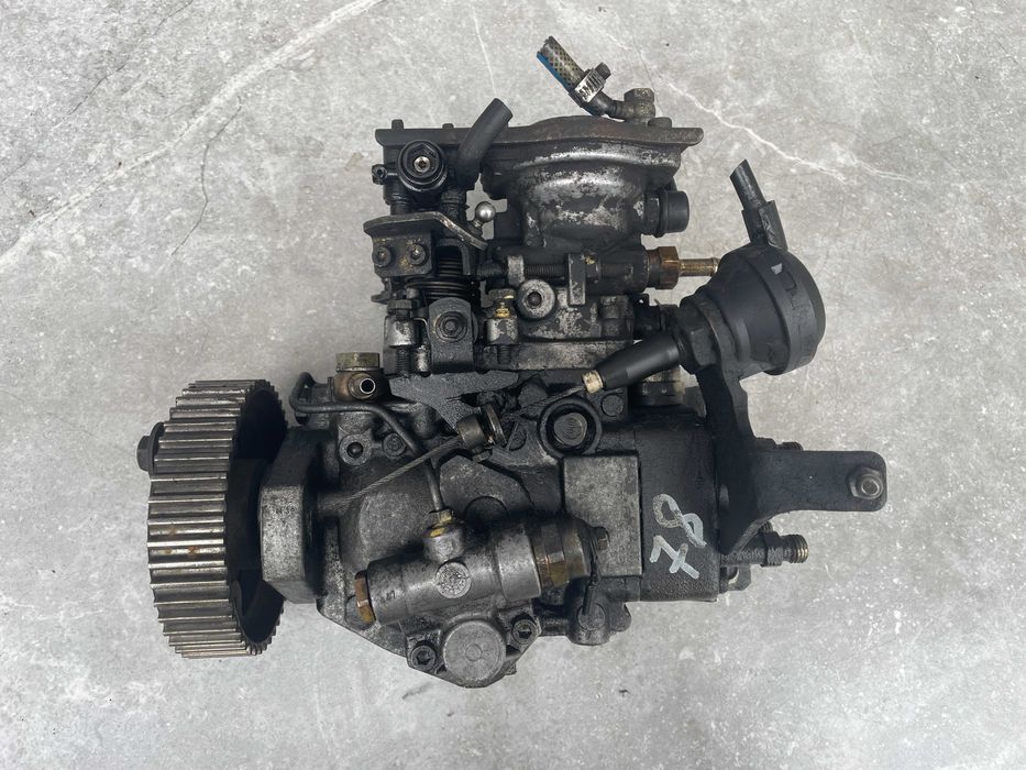 Насос паливний високого тиску ПНВТ ТНВД Opel Astra F 1.7 TD 1994-1998