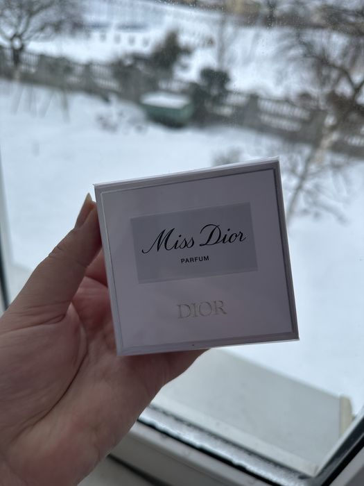 Парфуми Miss Dior