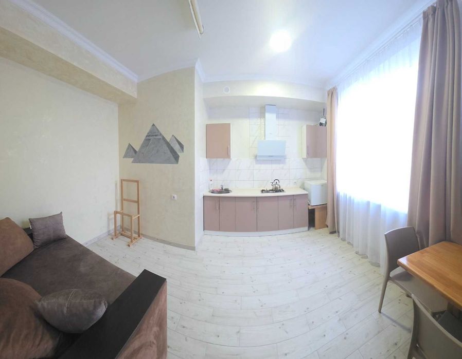 Оренда 1 кв студія Вишневе Крюківщина вул Освіти