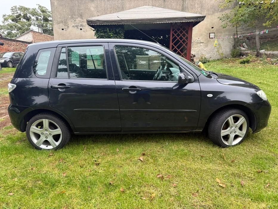 Mazda 2 Mazda 2 1.6