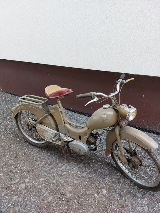 Sprzedam Simson sr2