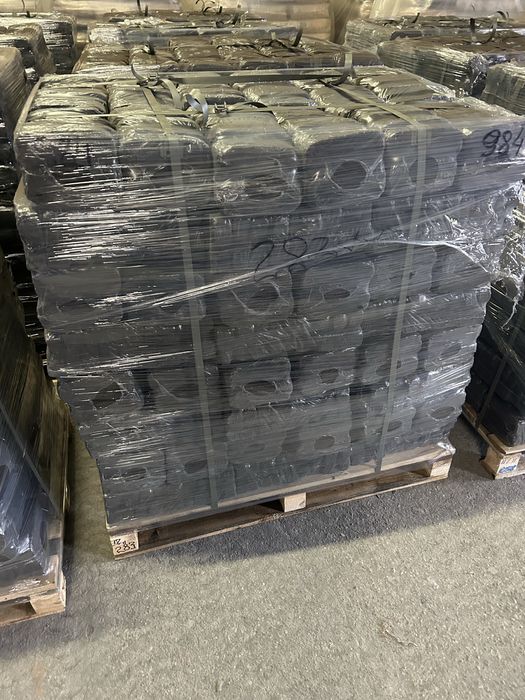 Brykiet Torfowy - (zamiennik węgla)- dostawa gratis*