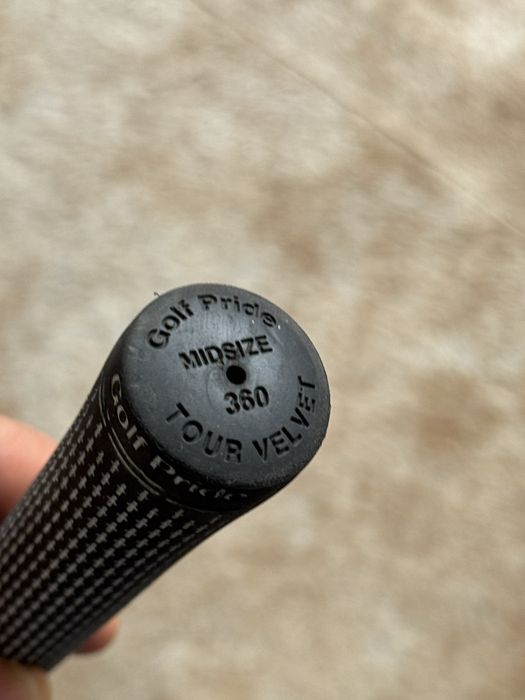 Miura CB-501 Forged (P-4)