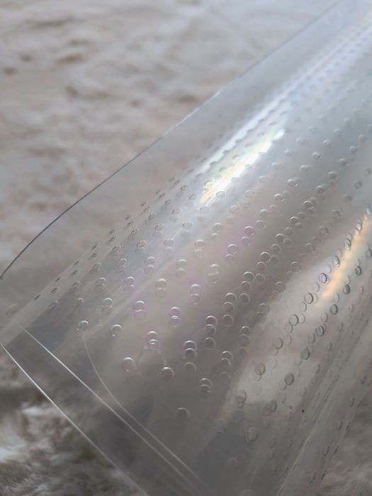 Niewidoczny Deflektor do klimatyzacji