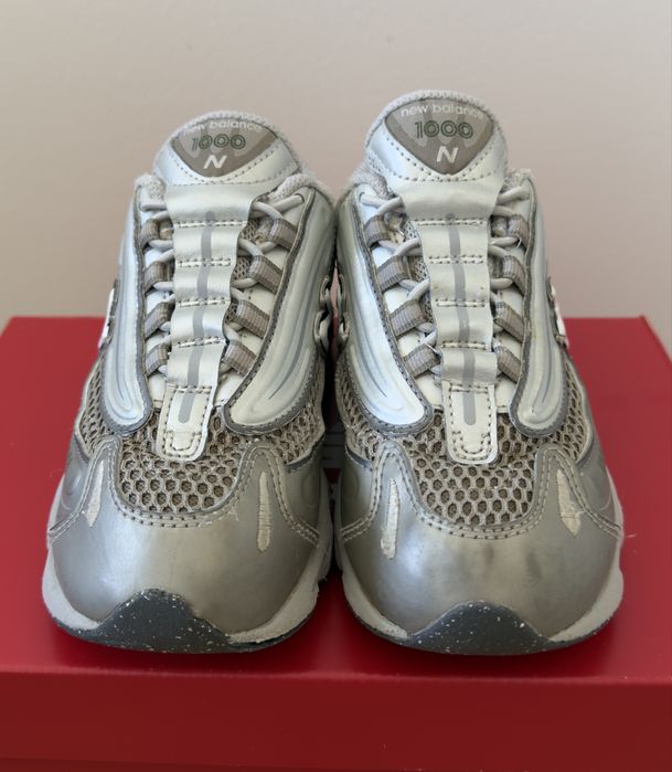 Дитячі NewBalance 32EU