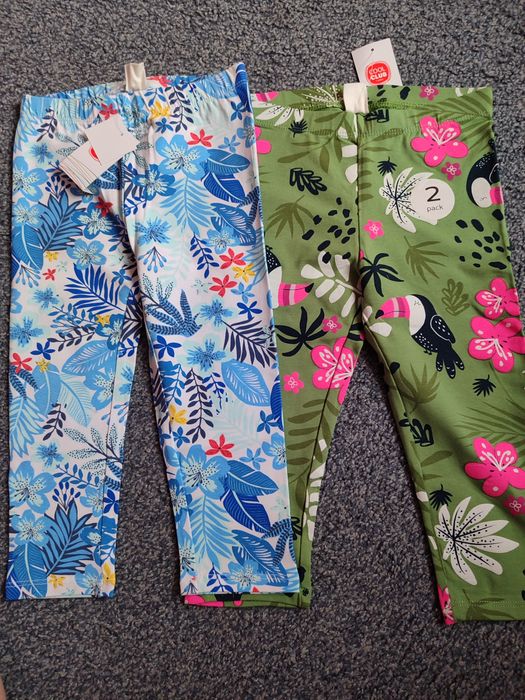 Sprzedam nowe spodenki CoolClub rozm. 122