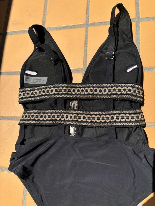 Fato de banho novo 36