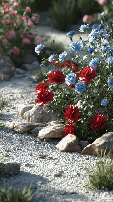 Hortas e jardinagem em geral