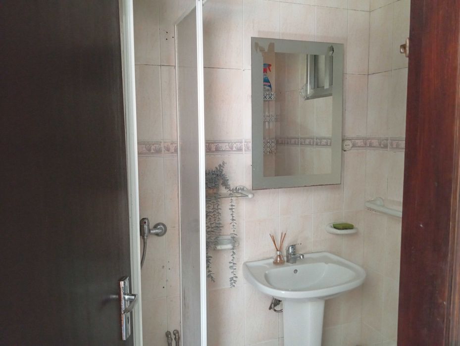 Arrendo Quarto T0