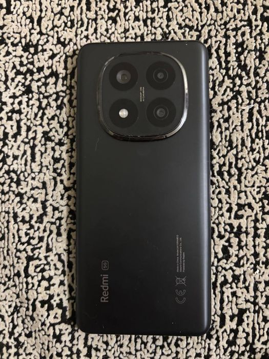 Xiaomi Redmi Note 14 Pro+ 5G