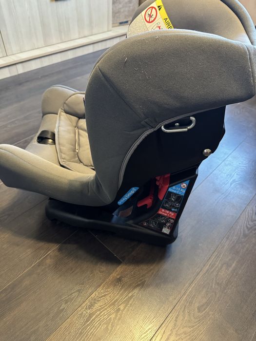 Автокрісло дитяче автокресло детское Chicco