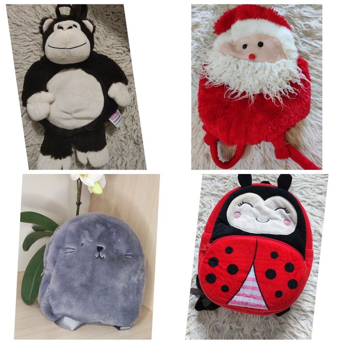 Рюкзак для дітей