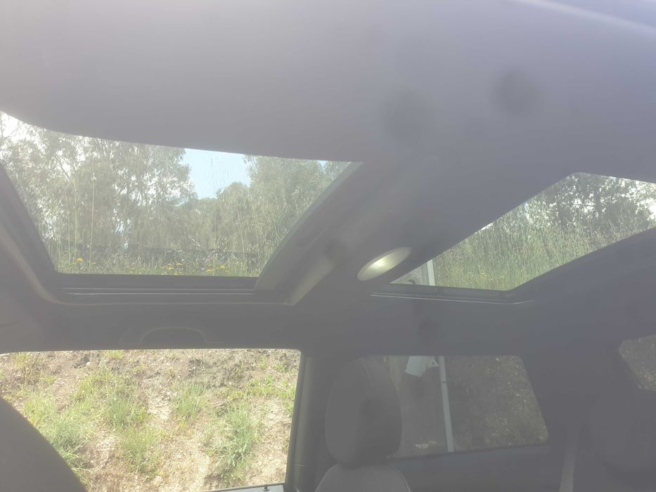 Miní cooper r56 diesel