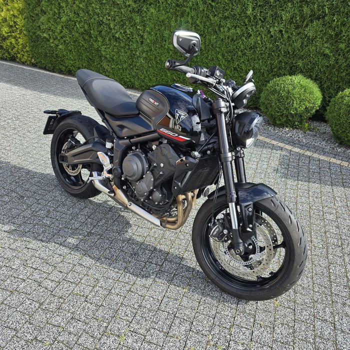 Triumph