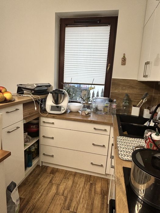 Meble kuchenne (uzywane)