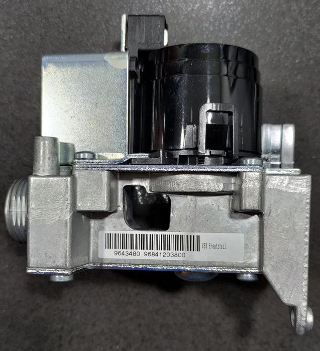 Viessmann Armatura gazowa CES10