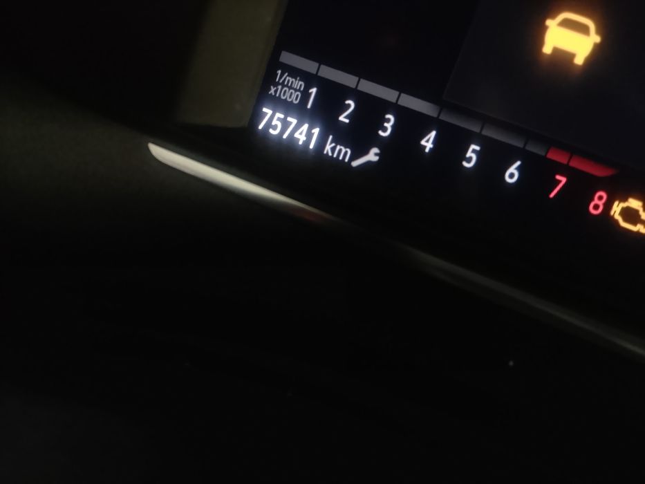 Wszystkie części Opel Corsa F 2021 rok