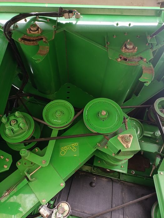 Продам John Deer 9760STS