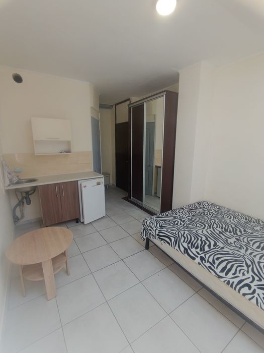 Сдам 1 комн кв студию метро Защитников Украины, просп Героев Харькова