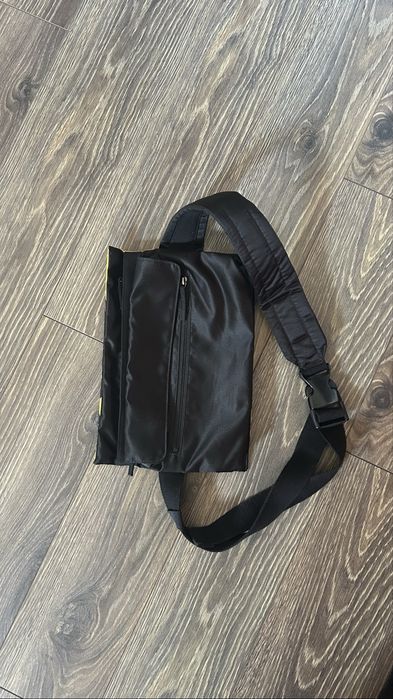 Сумка raf simons & eastpak