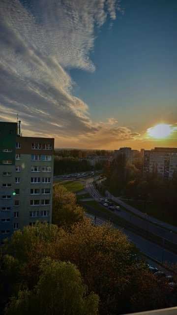 Kawalerkę po remoncie sprzedam