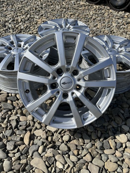 Диски 5 130 R17 Brock