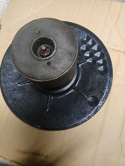 Sprzęgło odśrodkowe 22.5 cm 225 mm