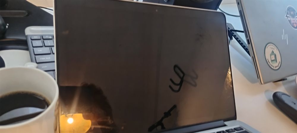 MacBook Pro 2014, 8gb, SSD128gb + Carregador Original