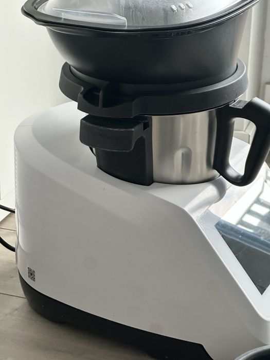 Lidlomix Smart / Monsieur Cuisine Smart – OKAZJA  799 zl