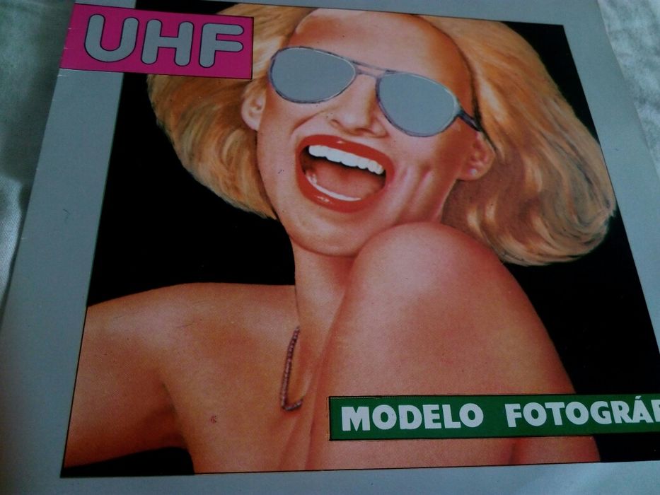 Discos em Vinil (Diversos)