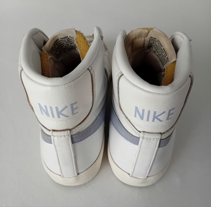 Buty Nike Blazer Mid'77