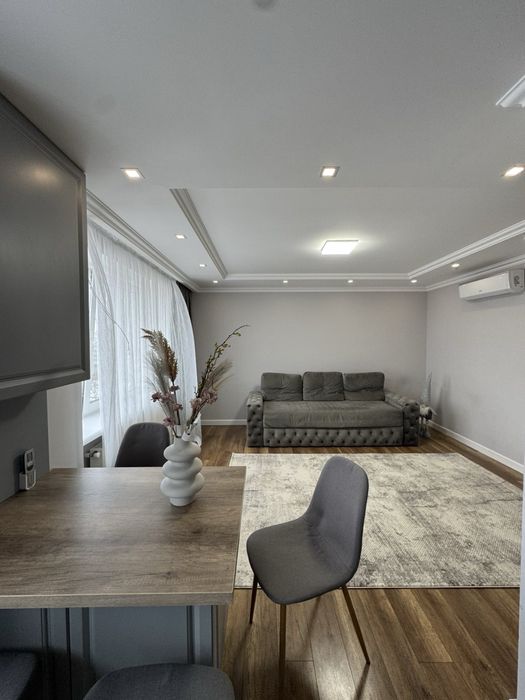 Перша здача м. Калуш