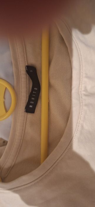 Koszulka damska, stylowa