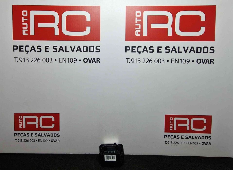 Resistência da Chauffage / Sofagem T1014302Uc - CITROËN C3 III Van