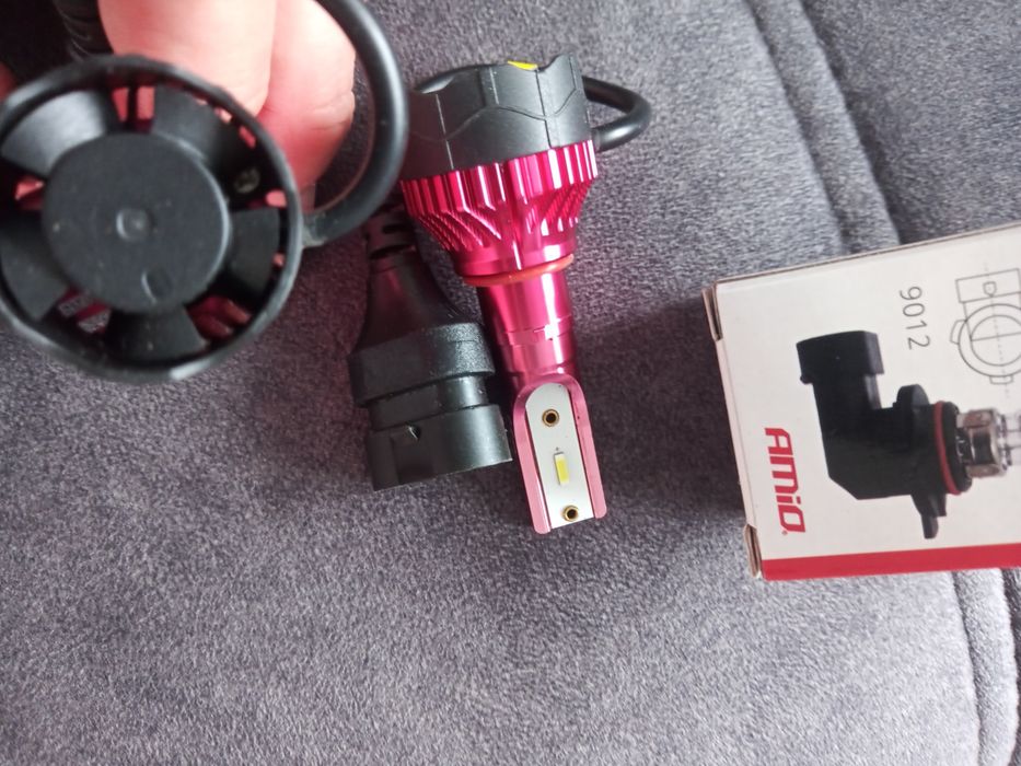 Żarówka LED HIR2 2 sztuki Komplet