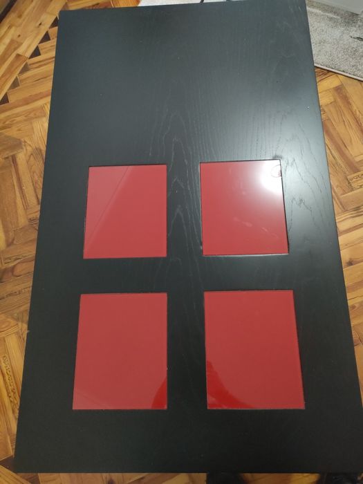 Mesa centro sala usado