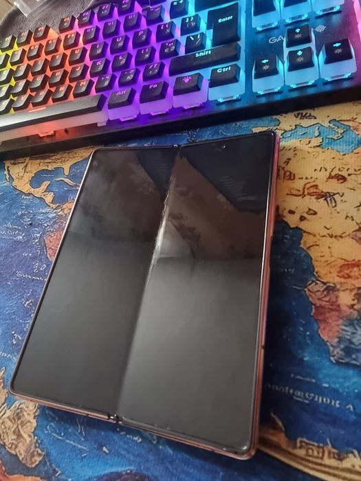 Samsung z fold2 5G (Фолд 2)