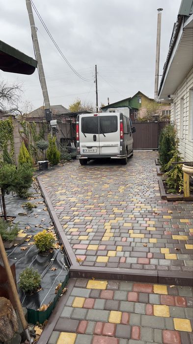 Оренда 1/2 будинку подобово,почасово