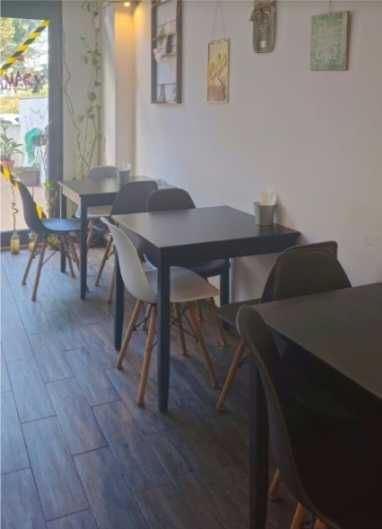 Trespasse de snakbar