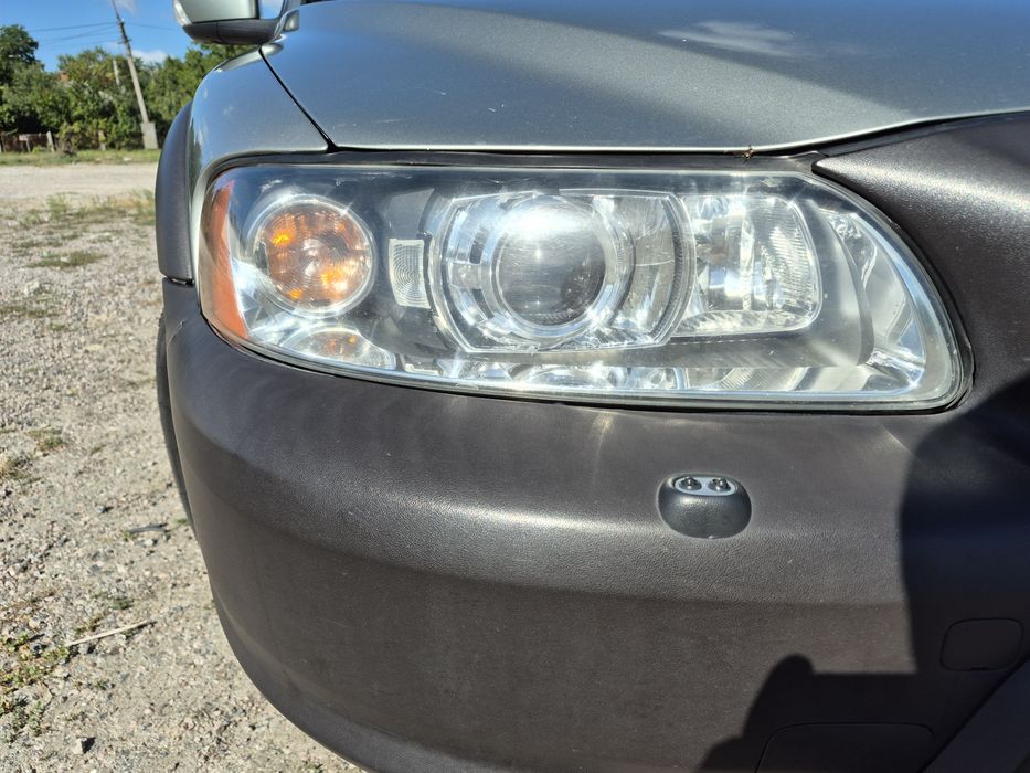 Volvo XC 70 2006