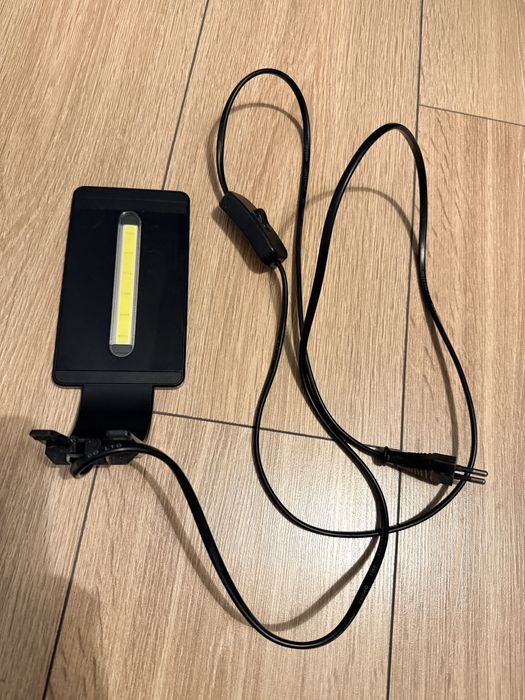 Lampa akwariowa kostka AQUAEL