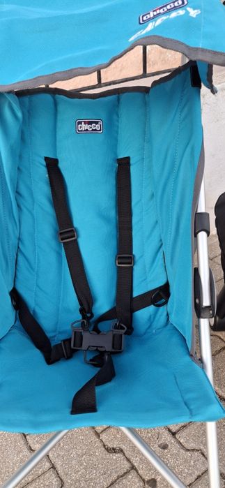 Carrinho de bebe chicco