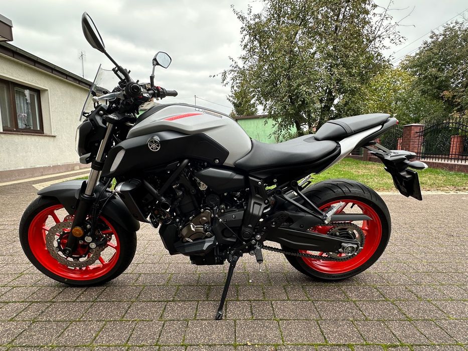 Yamaha