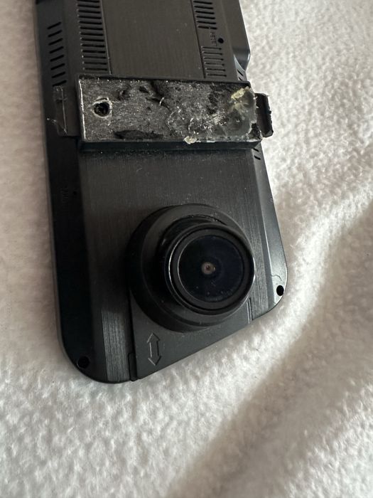 Скло регістатор