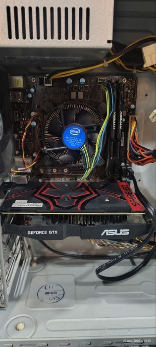 Ігровий комп'ютер