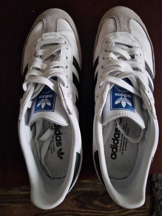 Buty Adidas Samba