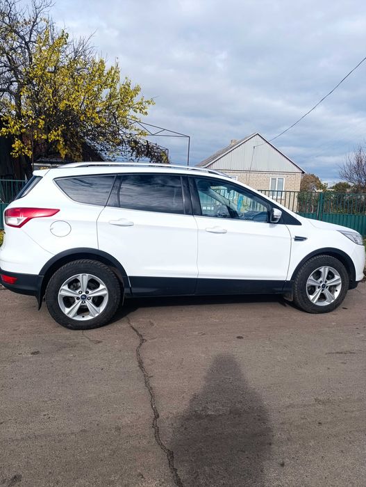 Продам Ford kuga 2.