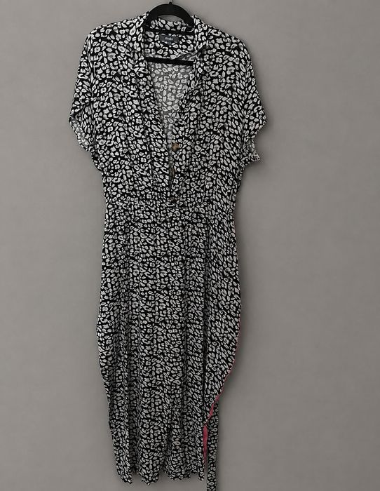 Kombinezon plus size
