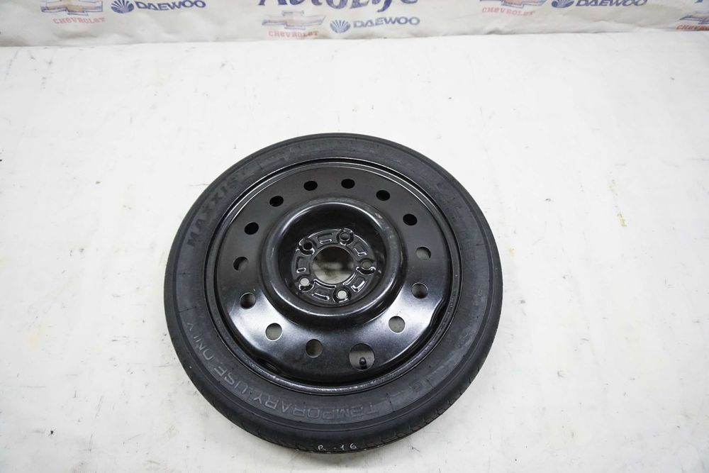 Докатка R16\5*115 Chevrolet Captiva\ Шевроле Каптіва USA